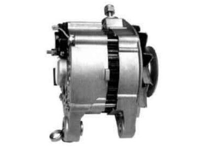 ALTERNATOR-   ALT202