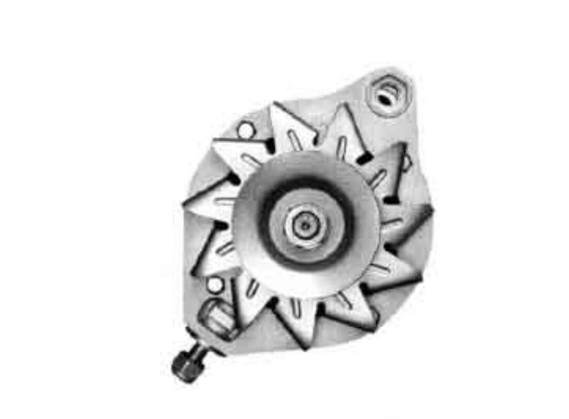 ALTERNATOR-   ALT202