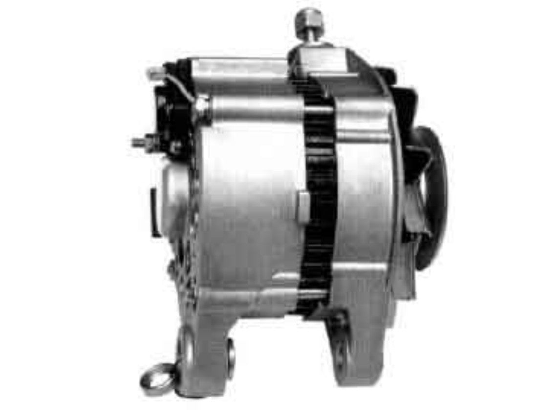 ALTERNATOR-   ALT202
