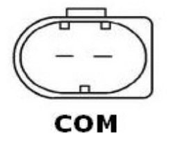 ALTERNATOR-   ALT2043