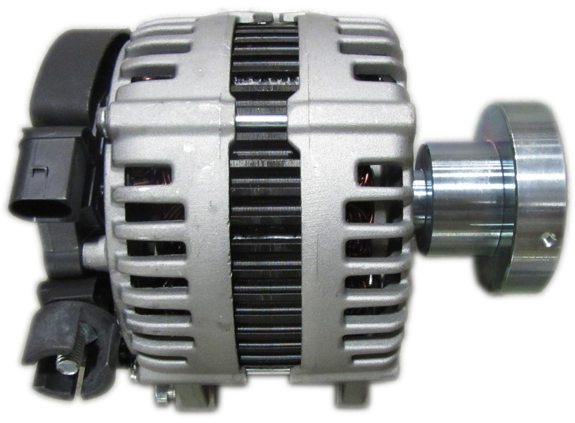 ALTERNATOR-   ALT204