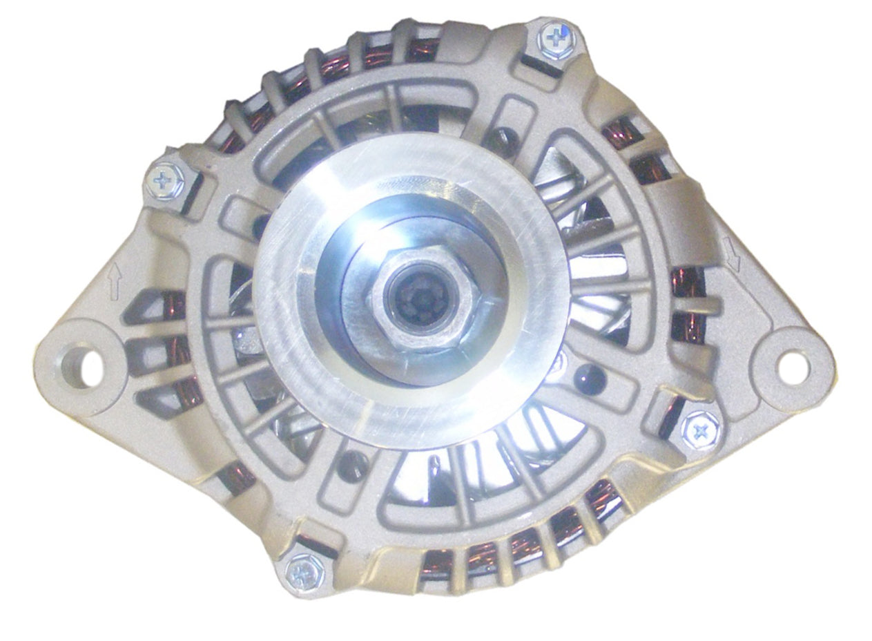 ALTERNATOR- ALT2059