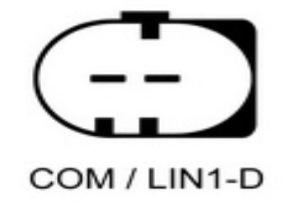 ALTERNATOR- ALT2064CP