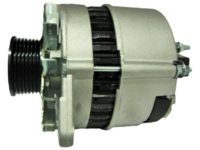 ALTERNATOR- ALT206