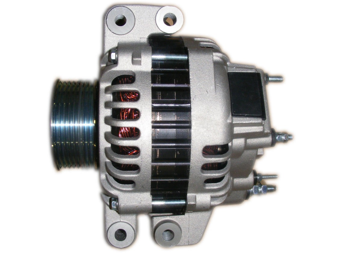 ALTERNATOR- ALT2072
