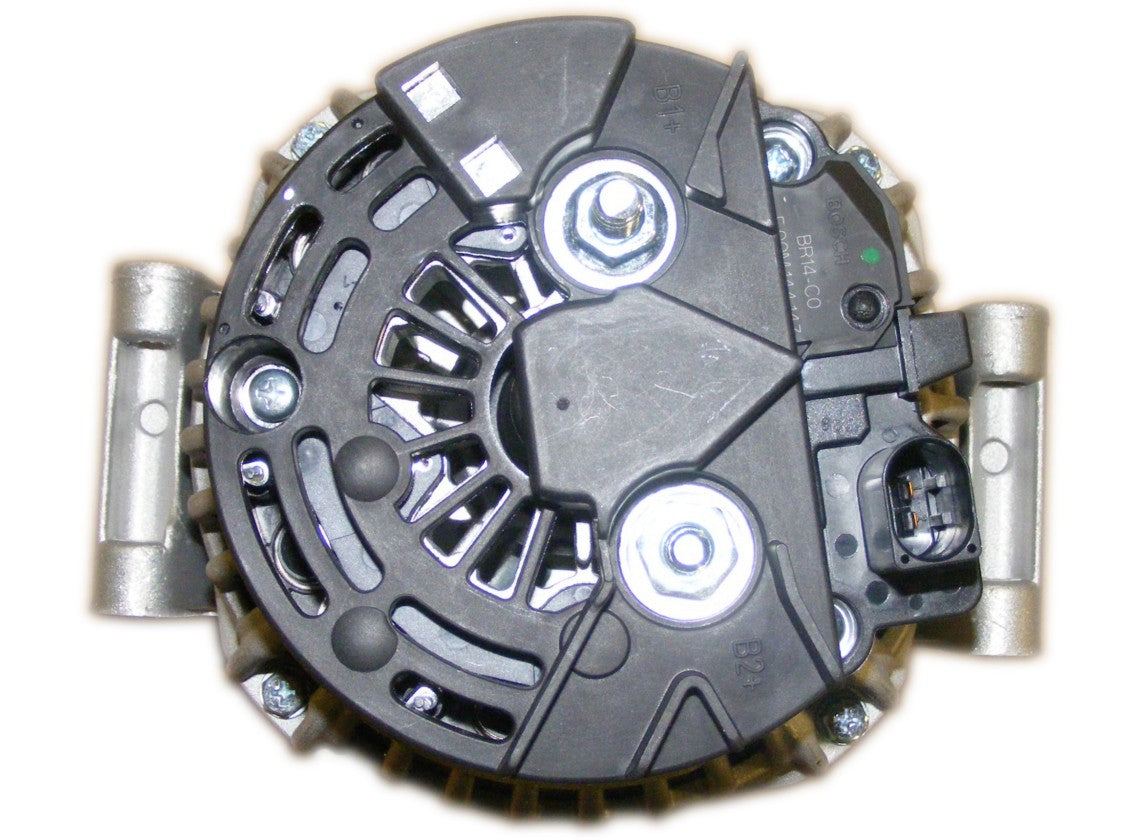 ALTERNATOR- ALT207