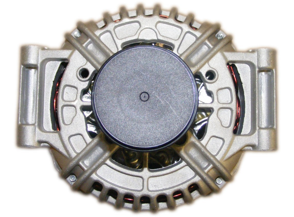 ALTERNATOR- ALT207