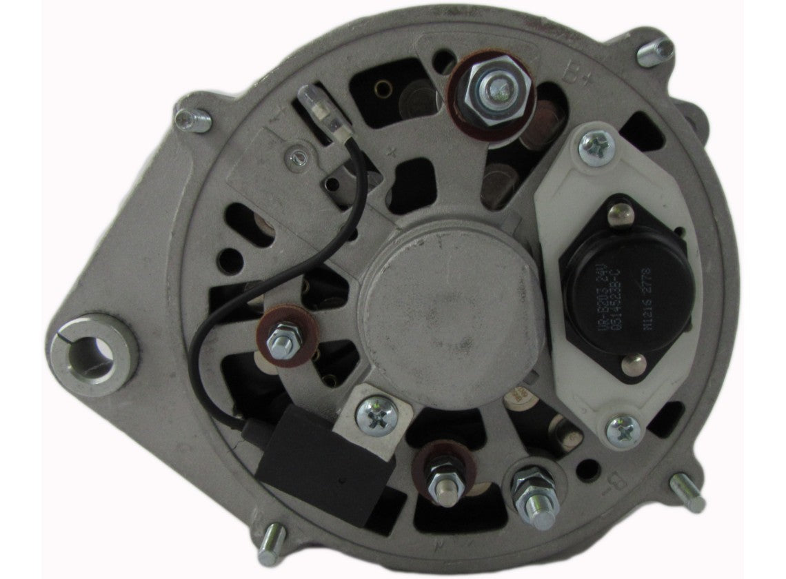 ALTERNATOR- ALT2092NP