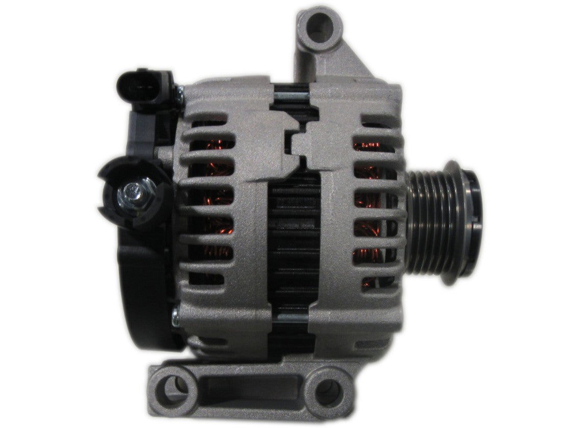 ALTERNATOR- ALT209