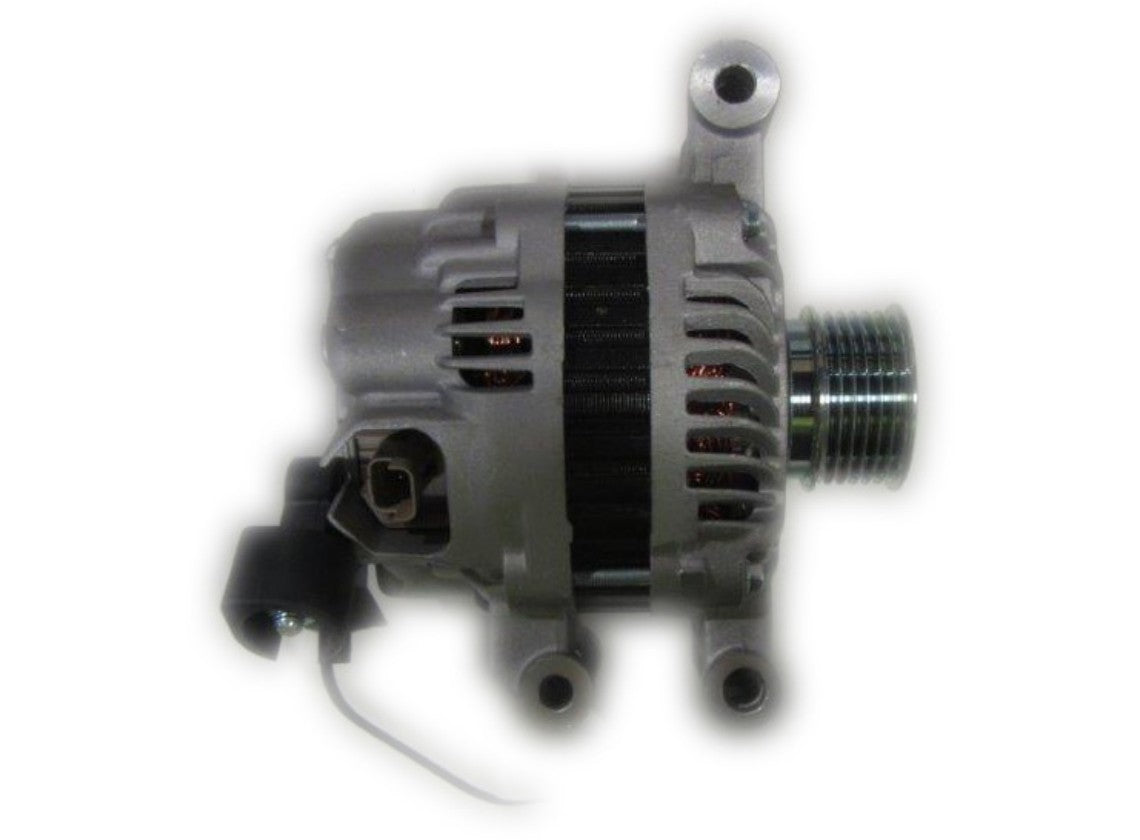 ALTERNATOR- ALT2102