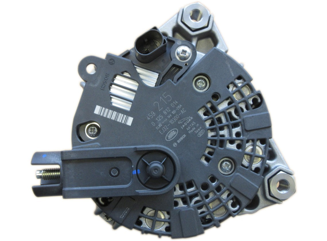 ALTERNATOR- ALT2104CP