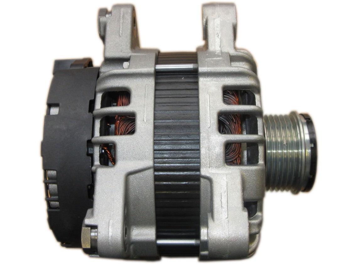 ALTERNATOR- ALT2104CP