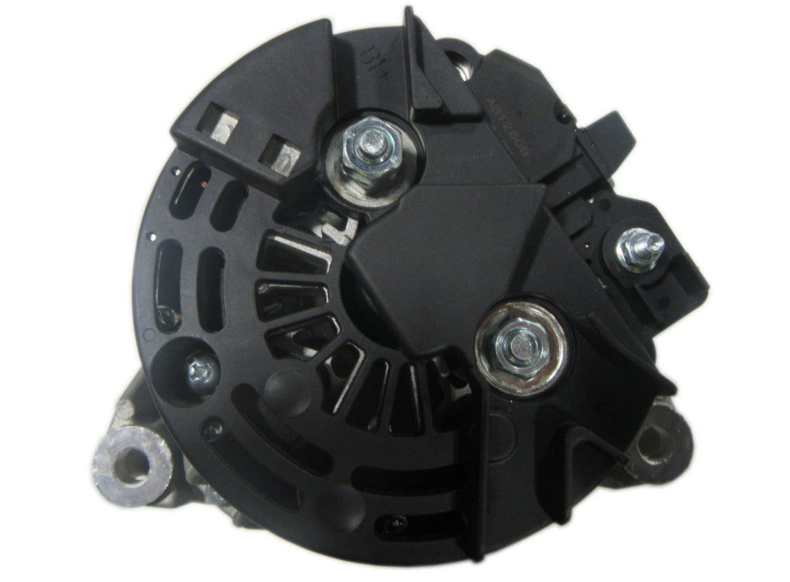 ALTERNATOR- ALT211
