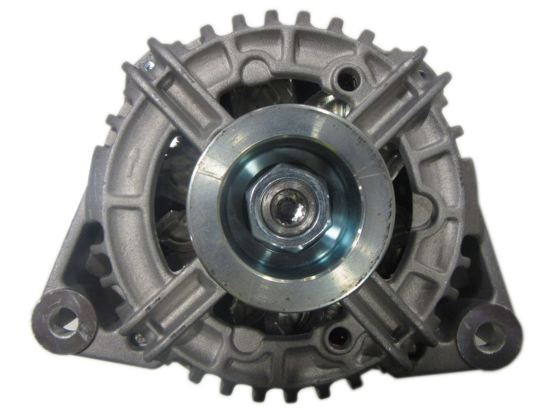 ALTERNATOR- ALT211