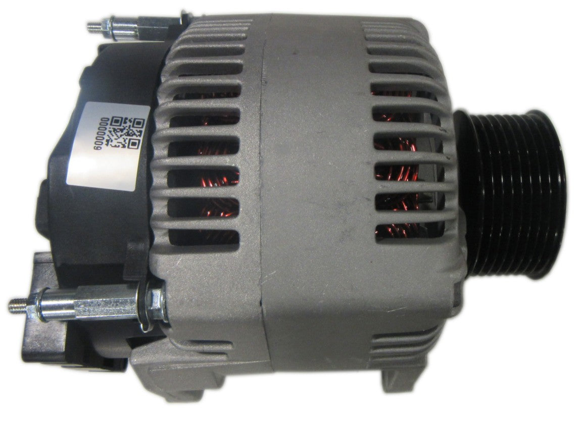 ALTERNATOR- ALT211