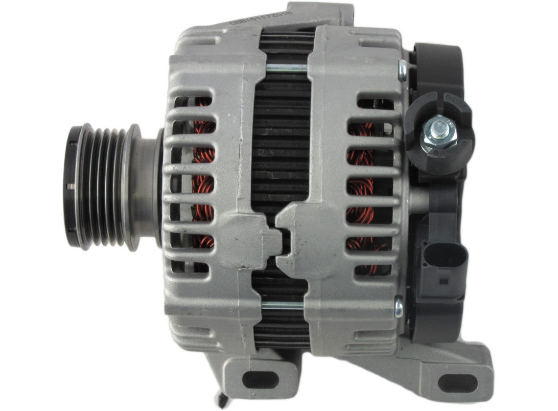 ALTERNATOR- ALT2118CP