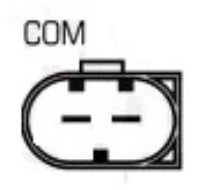 ALTERNATOR- ALT2123CP