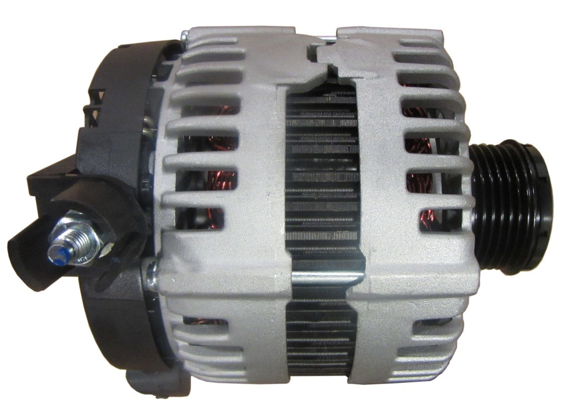 ALTERNATOR- ALT2124CP