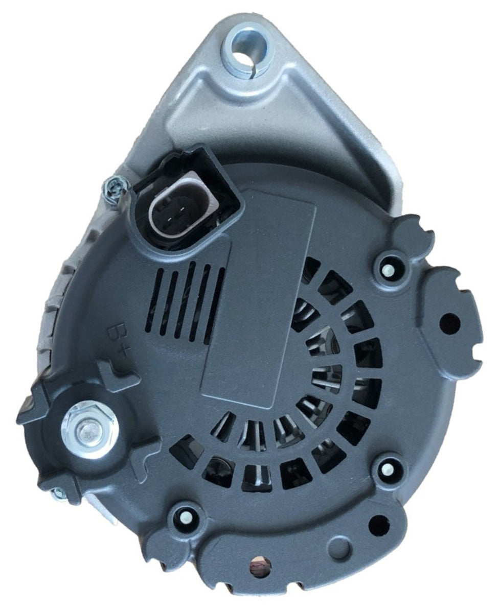 ALTERNATOR- ALT213