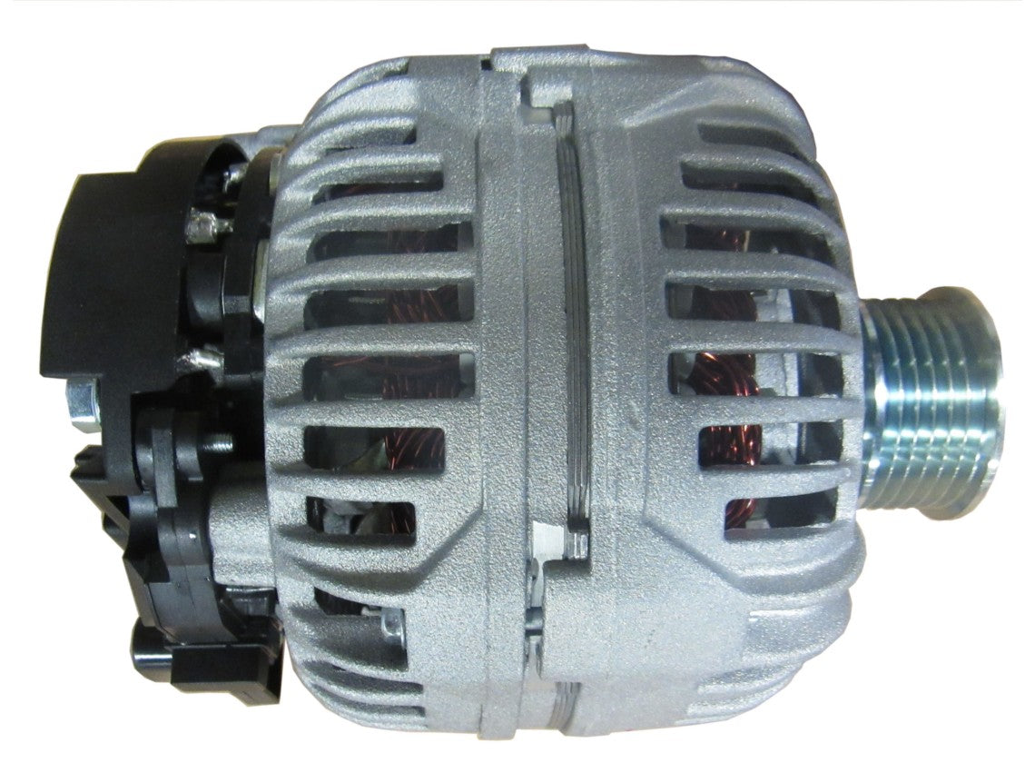 ALTERNATOR- ALT213