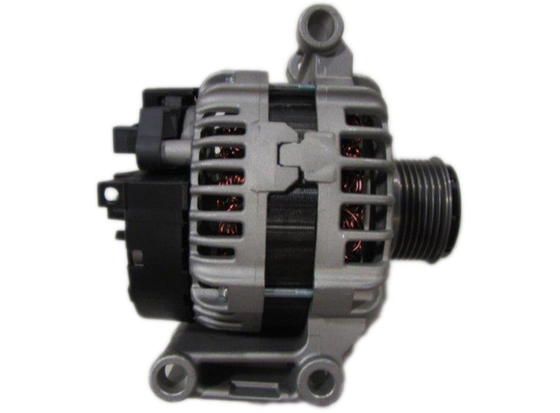 ALTERNATOR- ALT2137CP