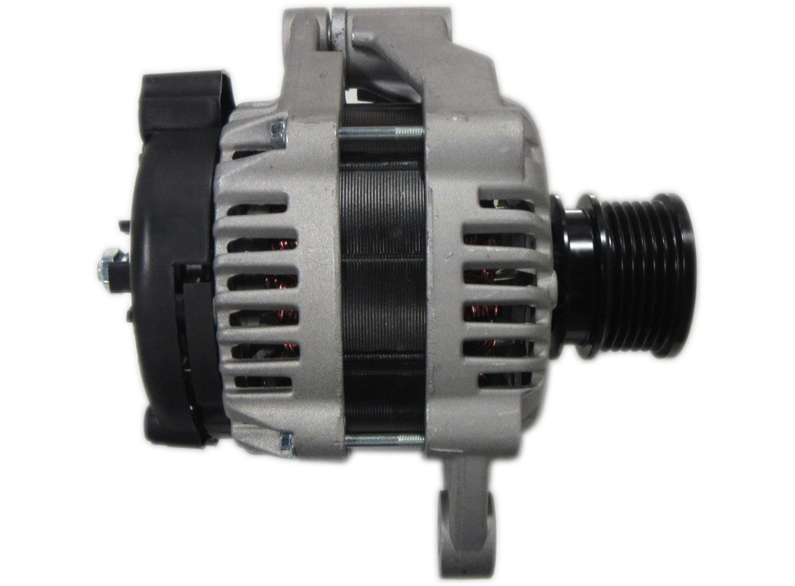 ALTERNATOR- ALT2141CP