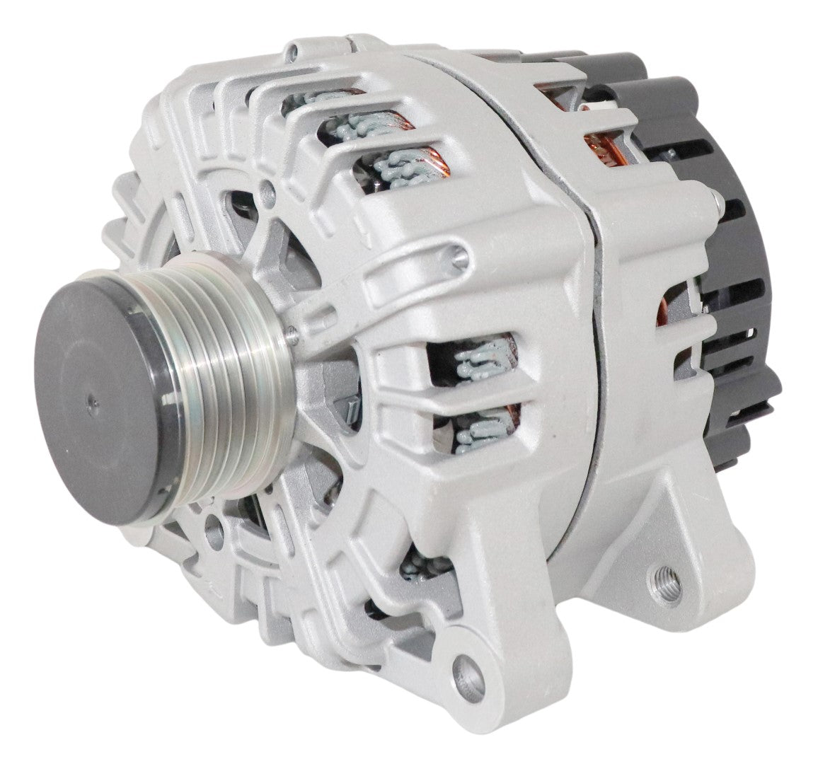 ALTERNATOR- ALT2142CP