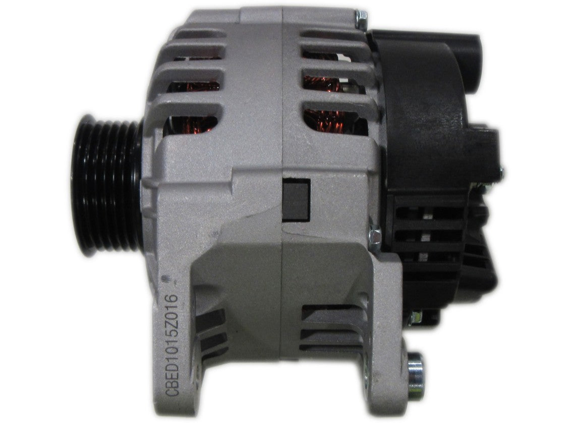 ALTERNATOR- ALT2143