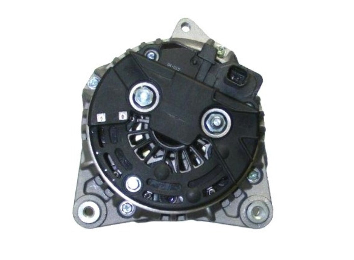 ALTERNATOR- ALT214CP