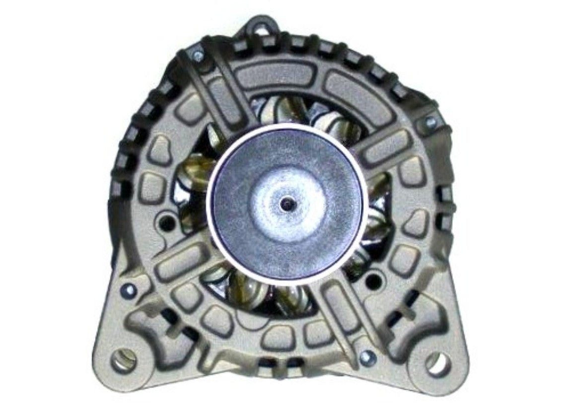 ALTERNATOR- ALT214CP