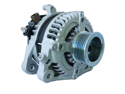 ALTERNATOR- ALT215