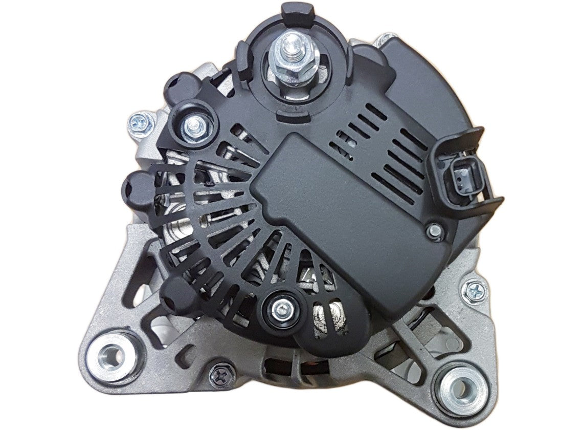 ALTERNATOR- ALT215