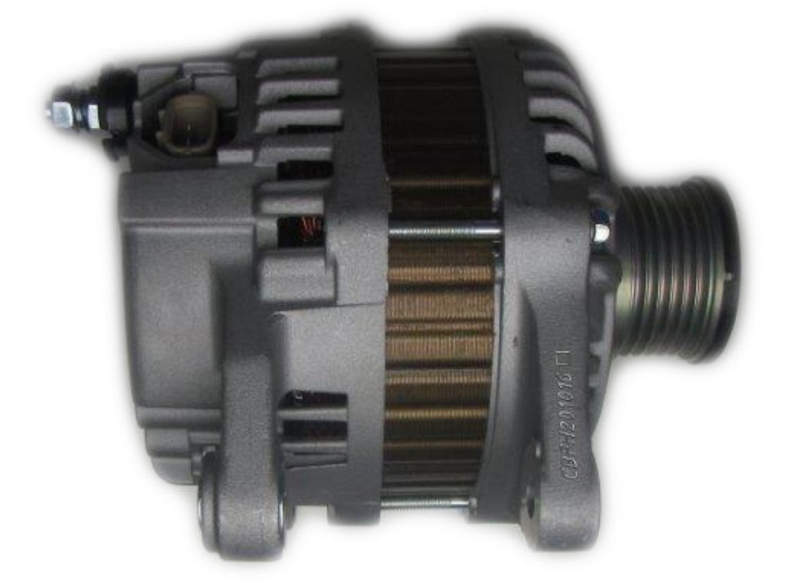 ALTERNATOR- ALT215