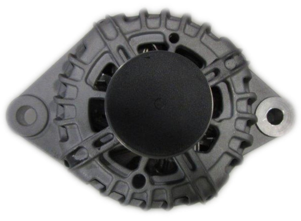ALTERNATOR- ALT215