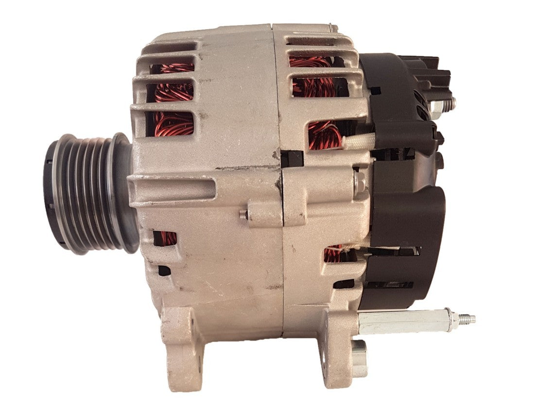 ALTERNATOR- ALT2180CP