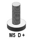 ALTERNATOR- ALT2223CP