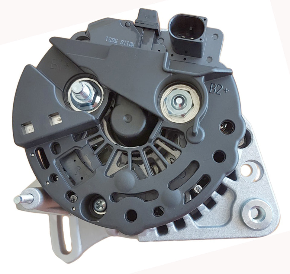 ALTERNATOR- ALT2236CP