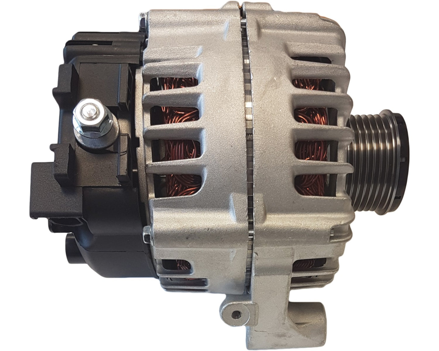 ALTERNATOR- ALT224