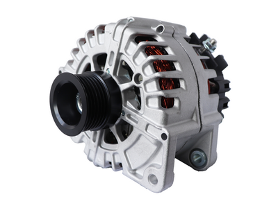 ALTERNATOR- ALT2257