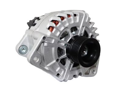 ALTERNATOR- ALT2257
