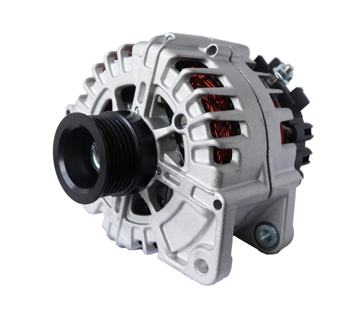 ALTERNATOR- ALT2257