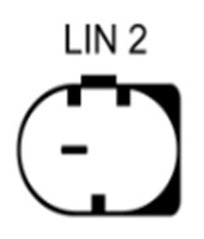 ALTERNATOR-   ALT2262CP