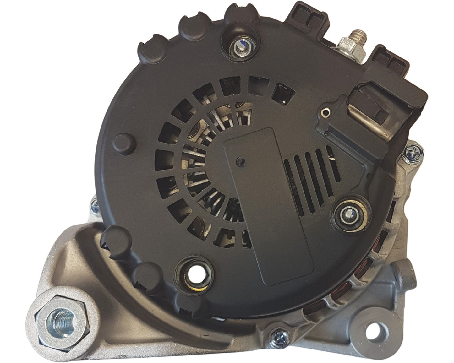 ALTERNATOR- ALT228