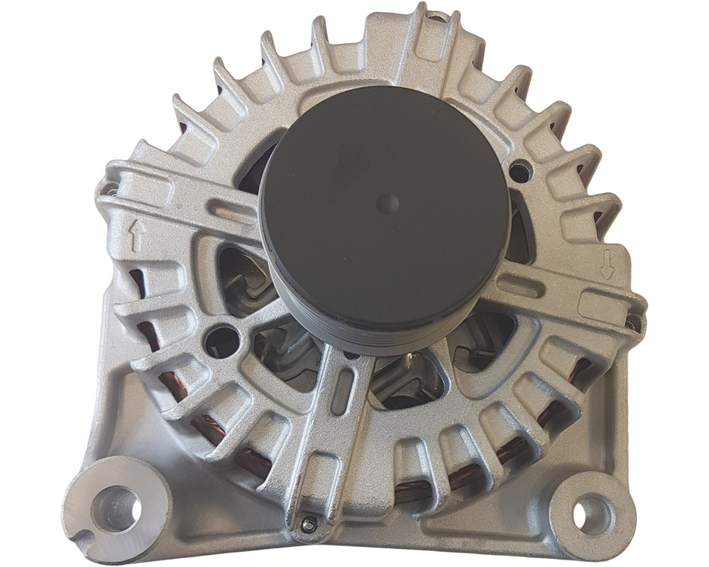 ALTERNATOR- ALT228