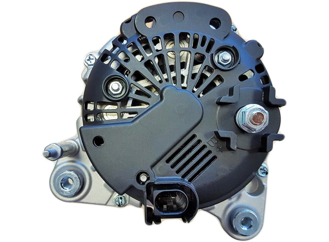 ALTERNATOR- ALT228