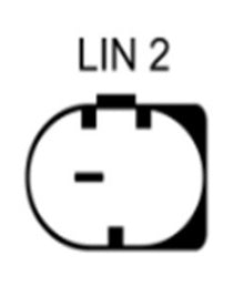 ALTERNATOR-   ALT2289CP