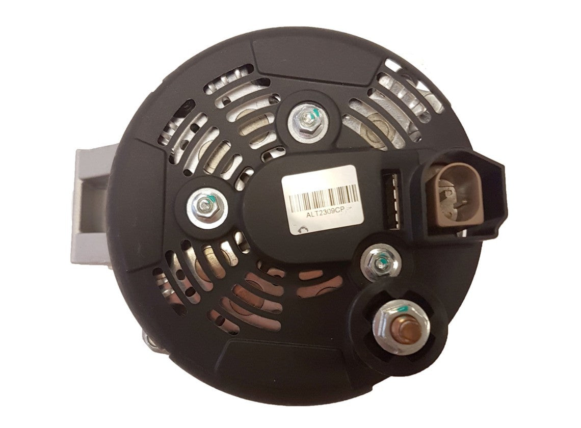 ALTERNATOR- ALT230