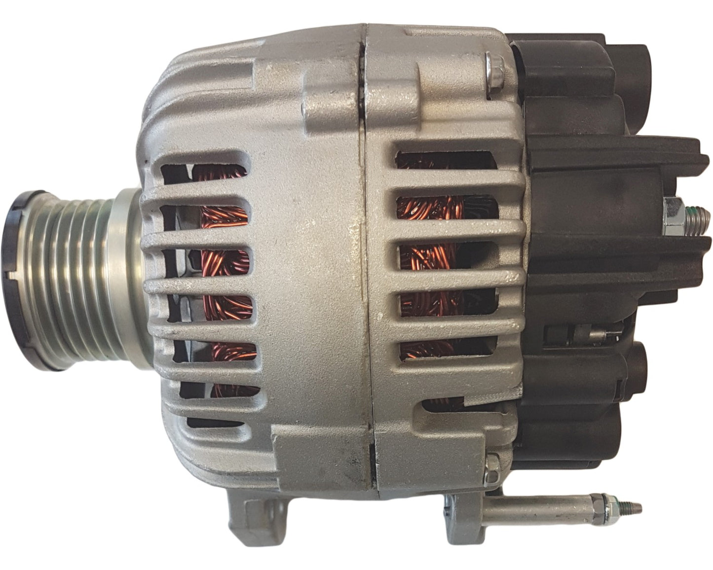 ALTERNATOR- ALT232