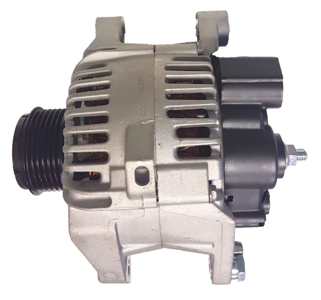 ALTERNATOR- ALT232