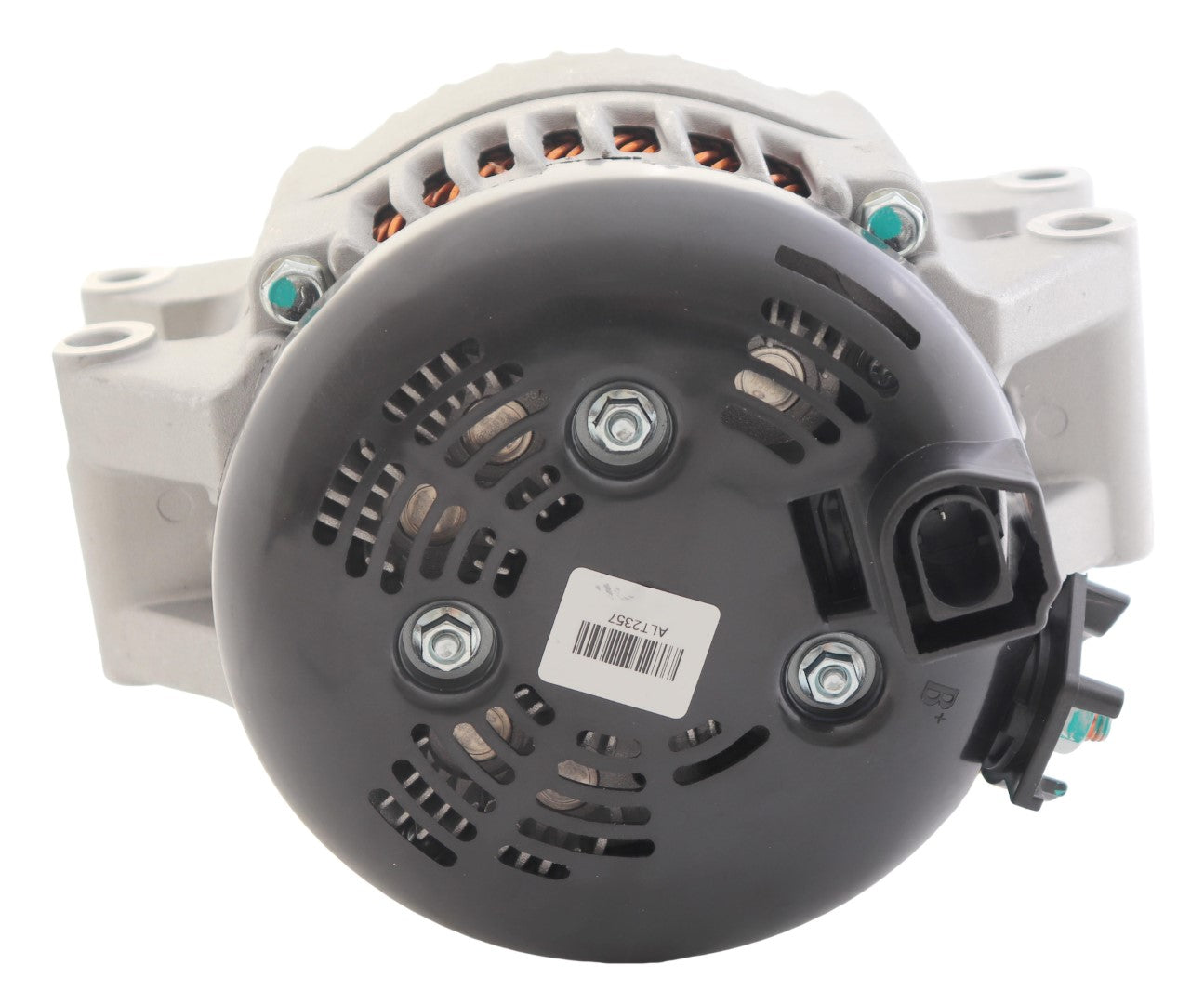 ALTERNATOR- ALT2357